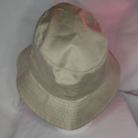 Classic Sportswear Men's University of Central Florida Bucket Hat Beige OSFA - Picture 3 of 9